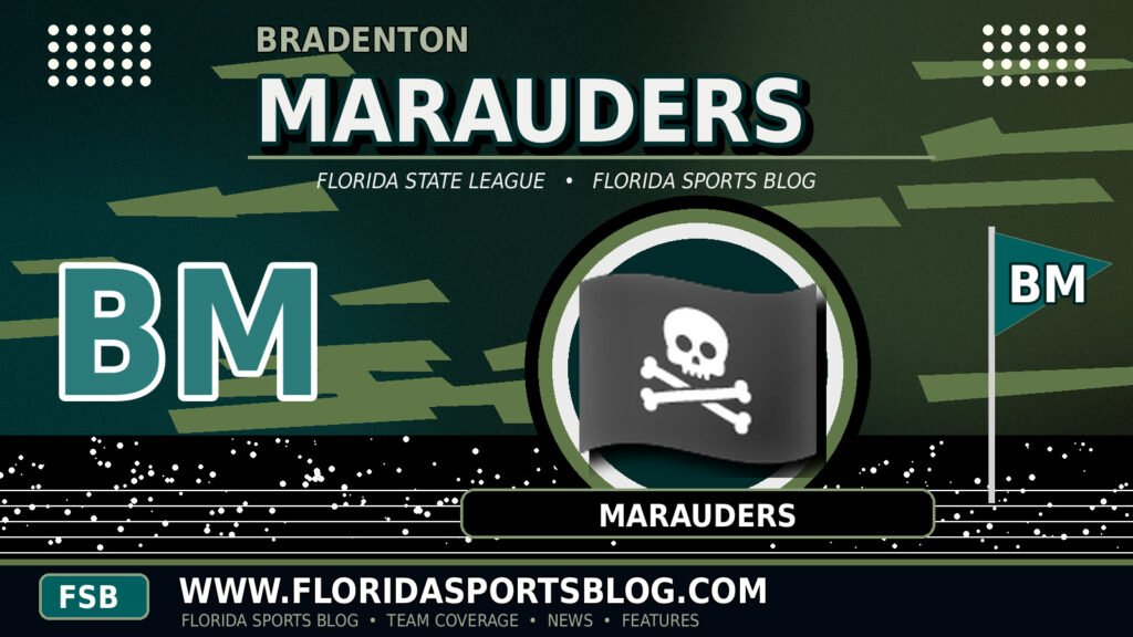 Bradenton Marauders category image