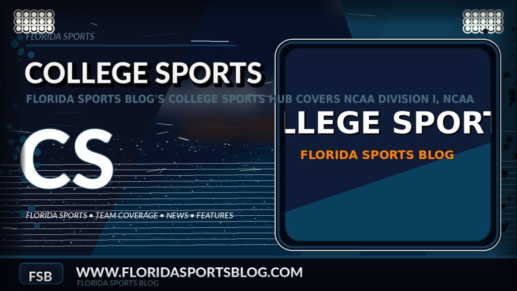 College Sports category image