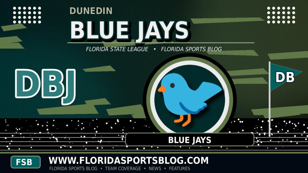 Dunedin Blue Jays category image
