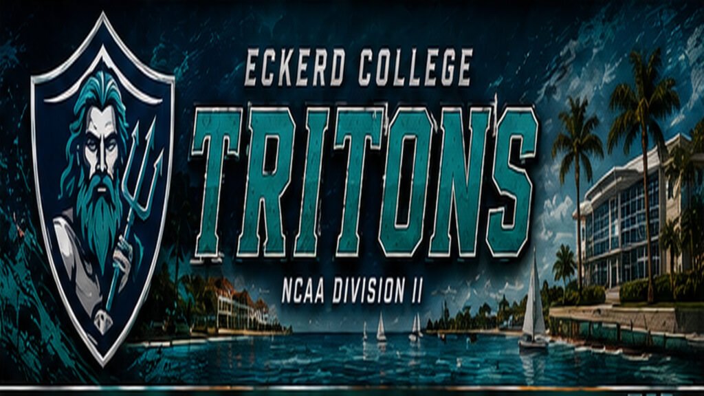 Eckerd Tritons category image