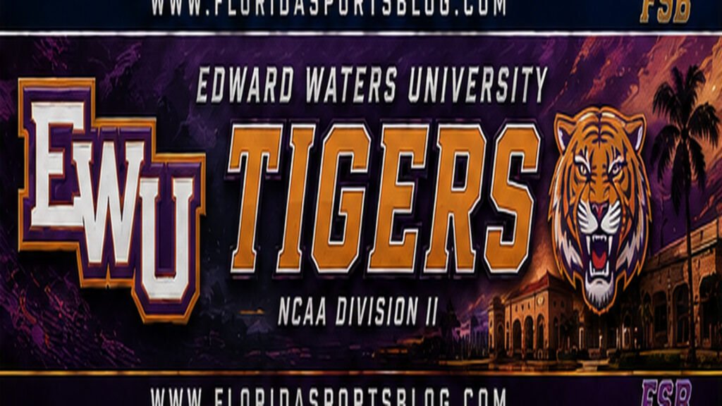 Edward Waters Tigers category image