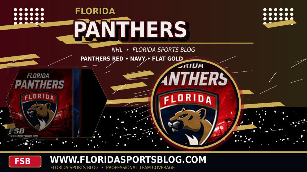 Florida Panthers category image