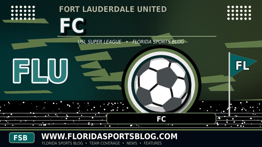 Fort Lauderdale United FC category image