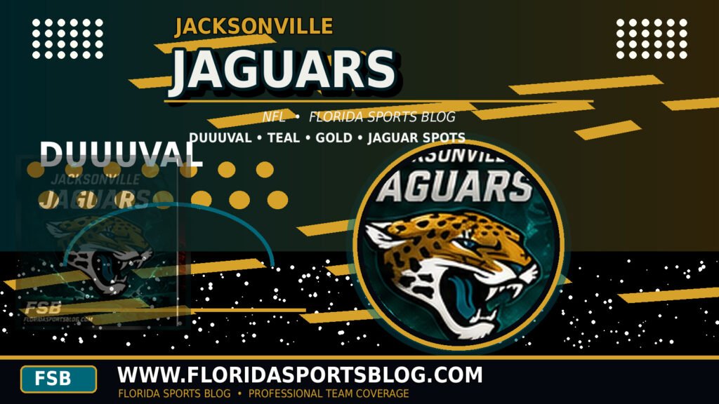 Jacksonville Jaguars category image