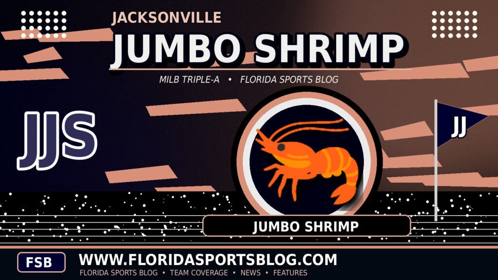 Jacksonville Jumbo Shrimp category image