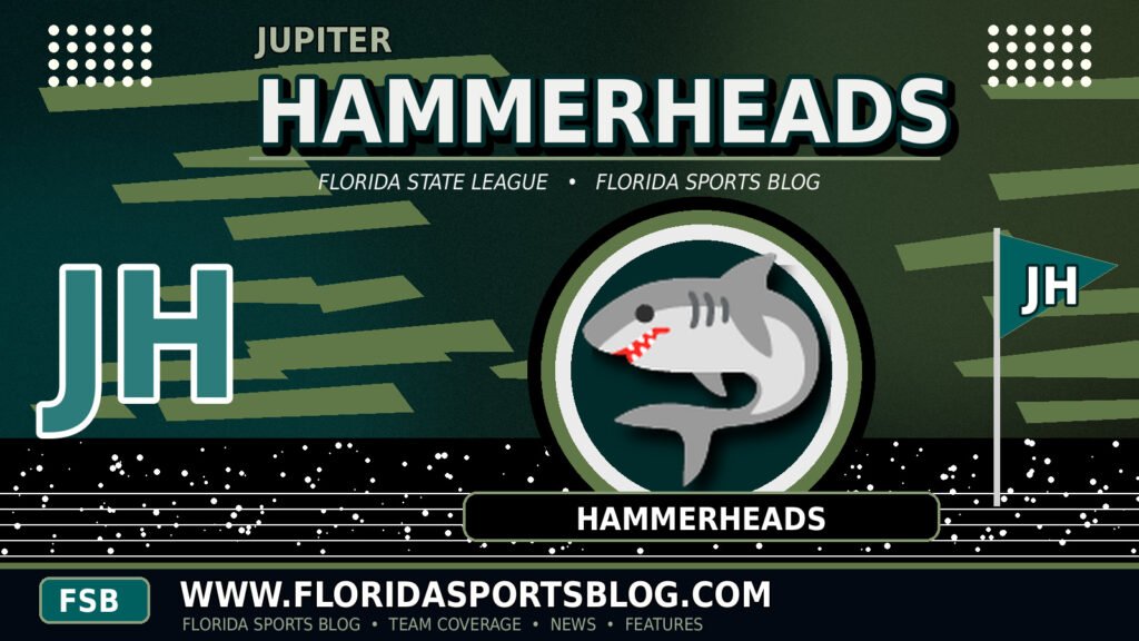 Jupiter Hammerheads category image