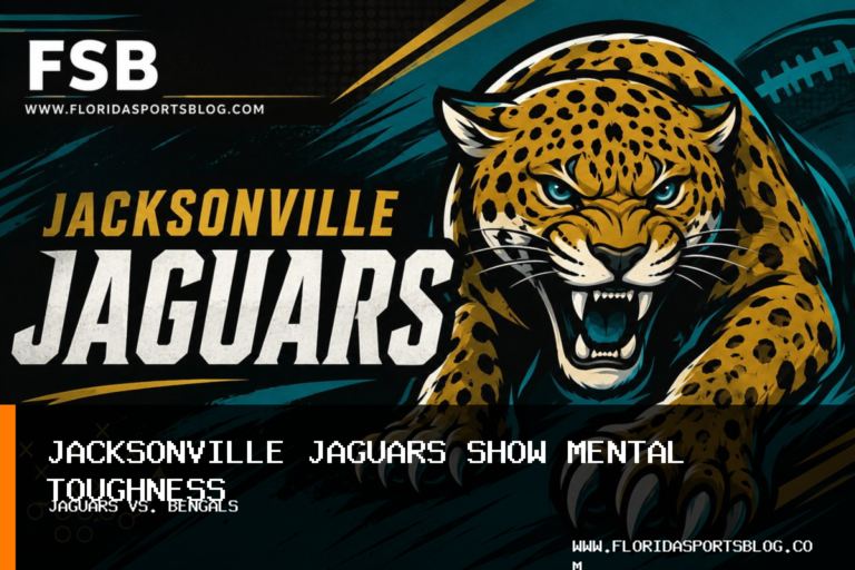Liam Coen Says Jacksonville Jaguars Showed Mental Toughness in 22-17 Win Over Cincinnati Bengals featured image