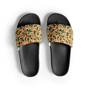 Florida Citrus Grove Men's Slides | FSB