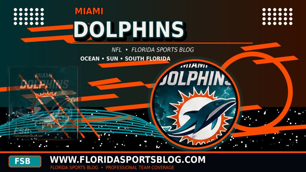 Miami Dolphins category image
