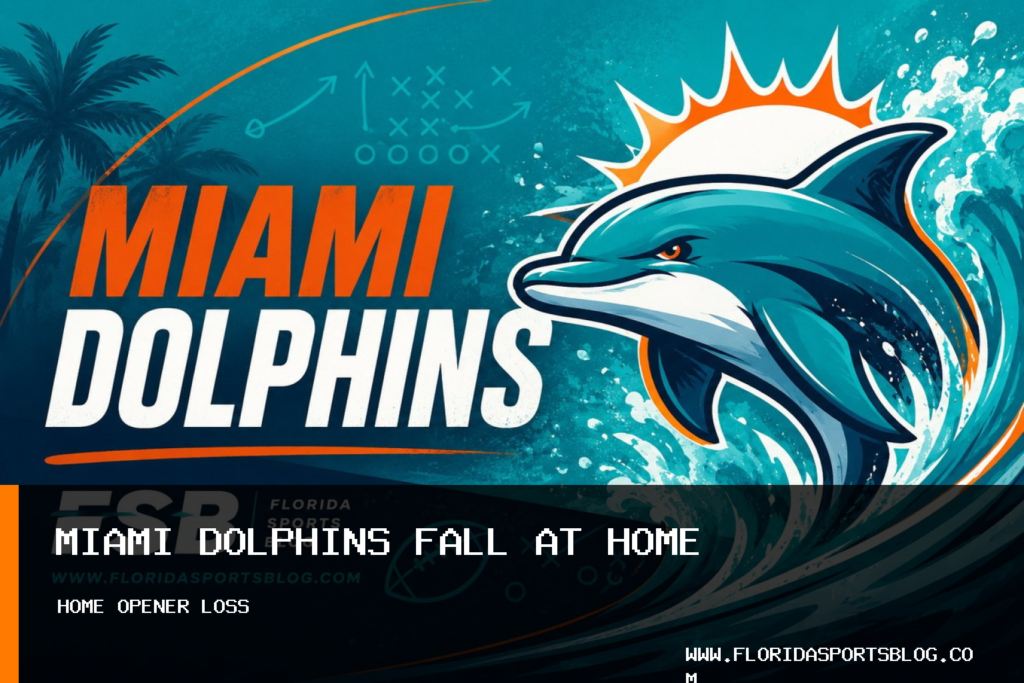 Miami Dolphins Fall 24-10 to Kansas City Chiefs Despite Malik Willis’ 266 Total Yards featured image