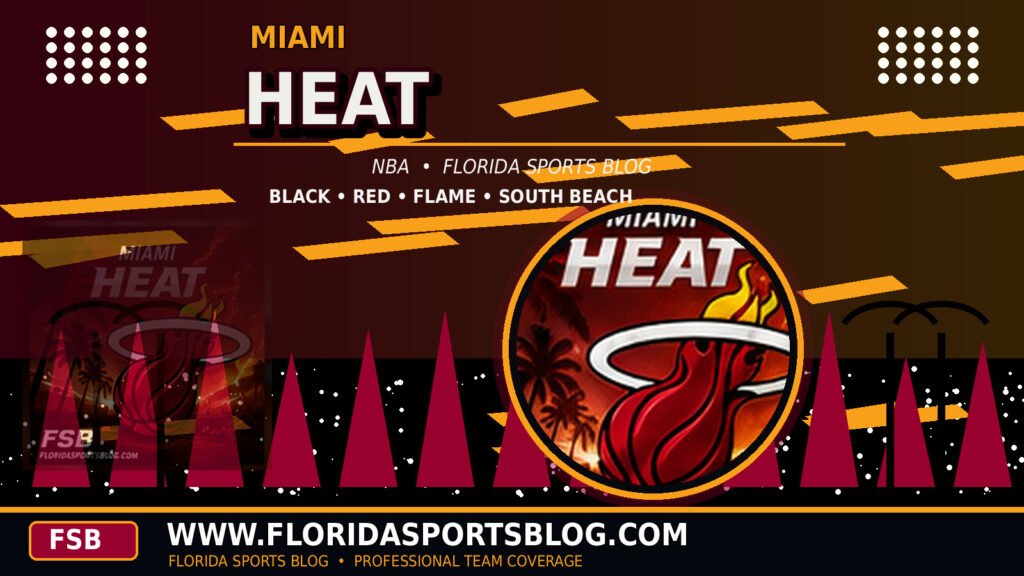 Miami Heat category image