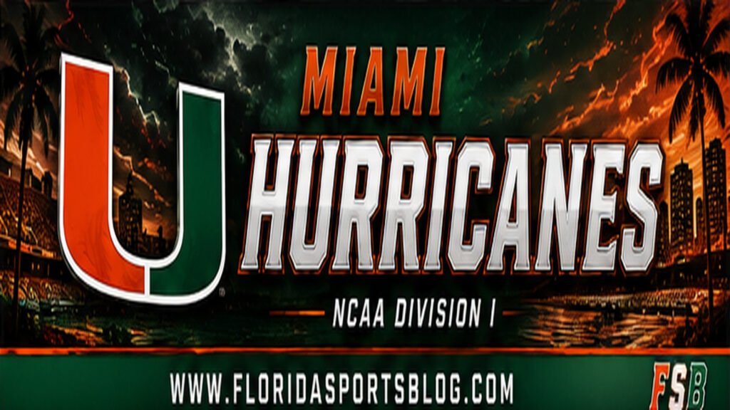Miami Hurricanes category image