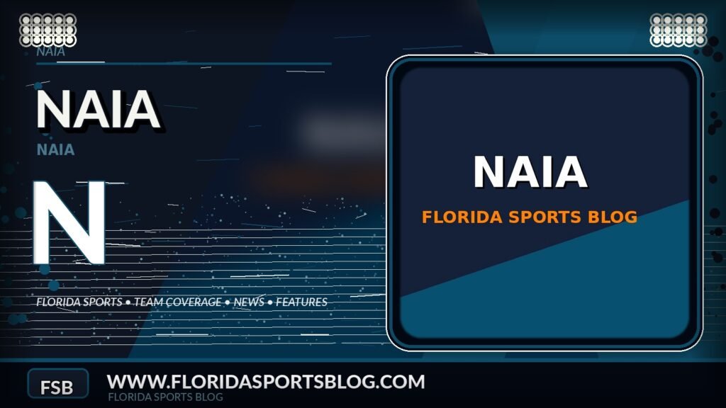 NAIA category image