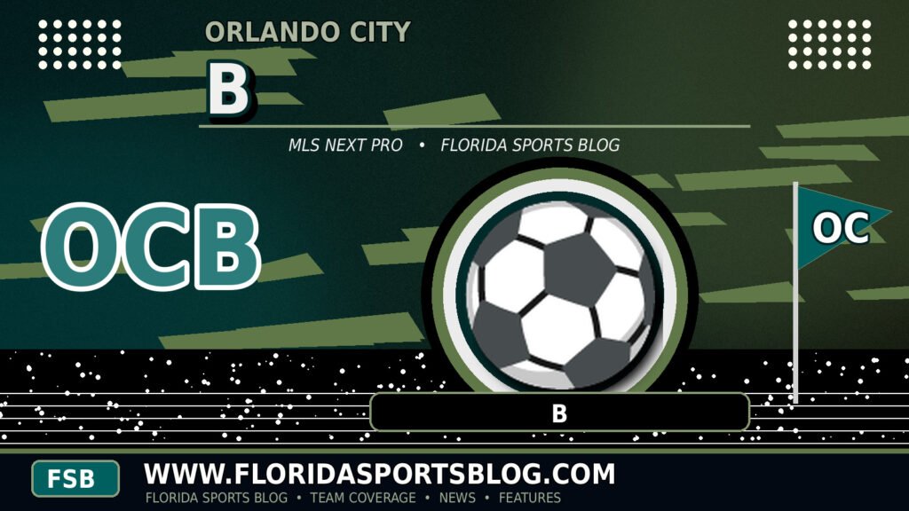 Orlando City B category image