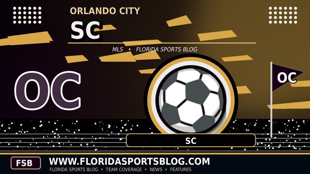 Orlando City SC category image