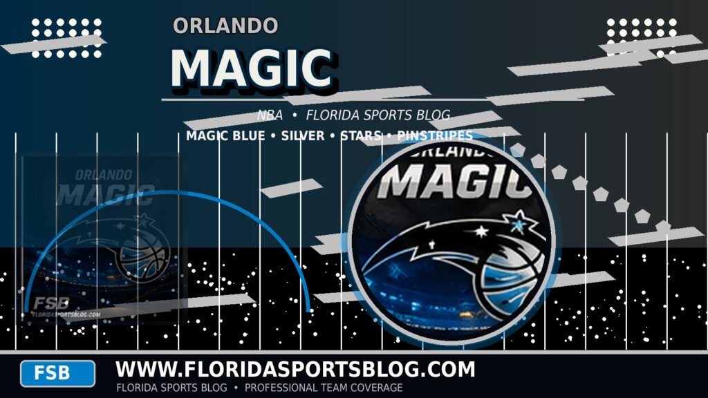 Orlando Magic category image