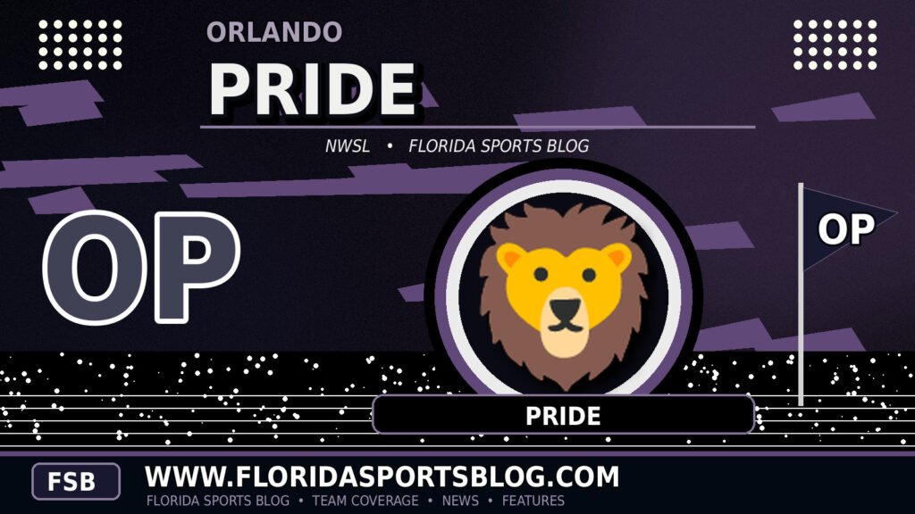 Orlando Pride category image