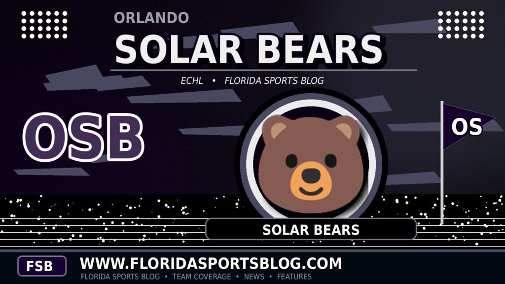 Orlando Solar Bears category image