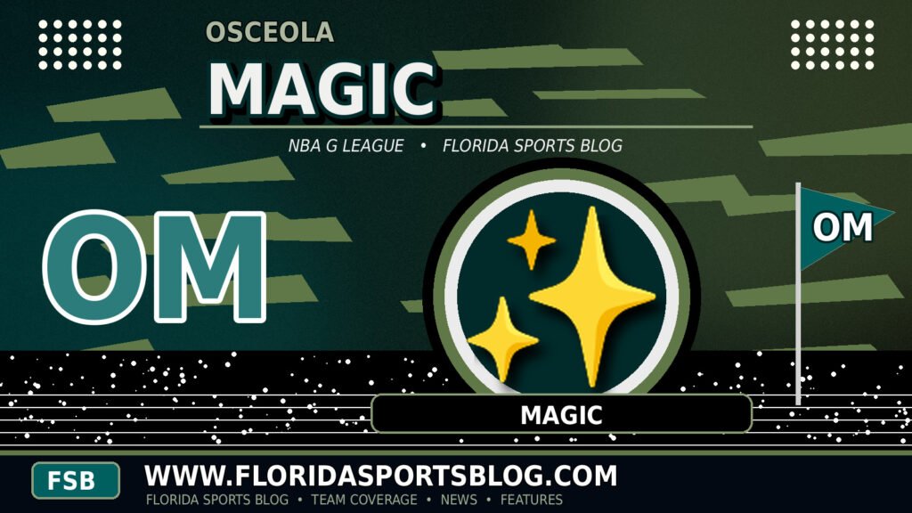 Osceola Magic category image