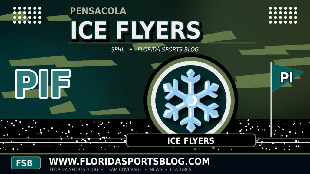 Pensacola Ice Flyers category image