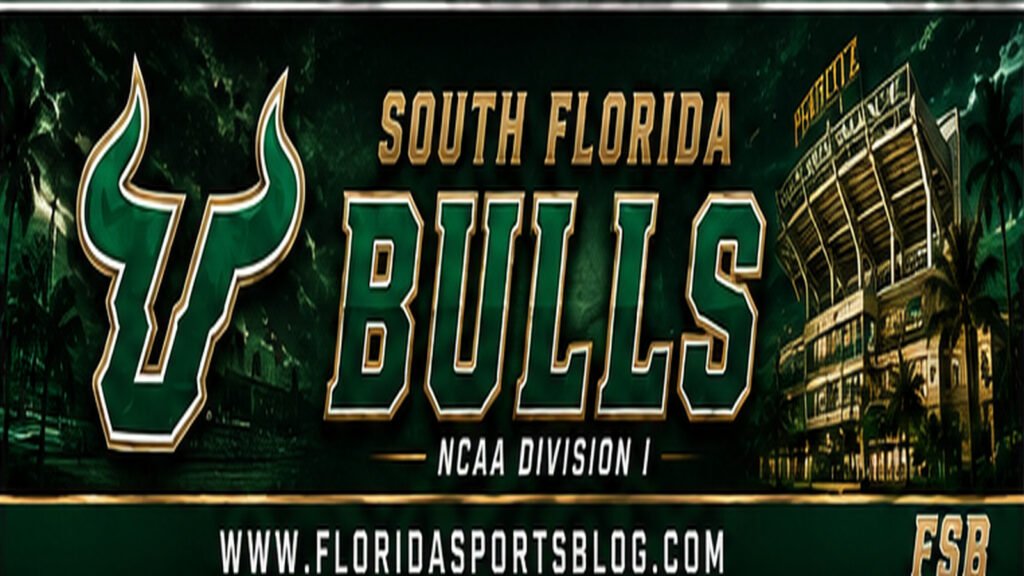South Florida Bulls category image