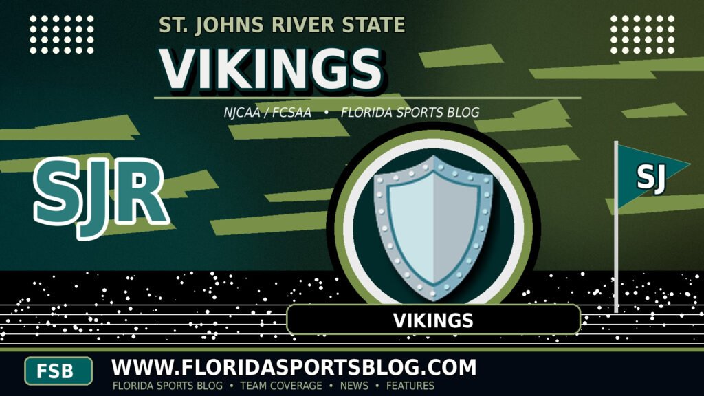 St. Johns River State Vikings category image