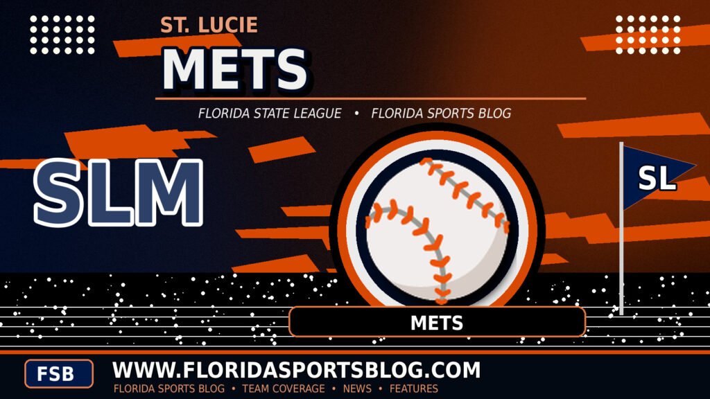 St. Lucie Mets category image