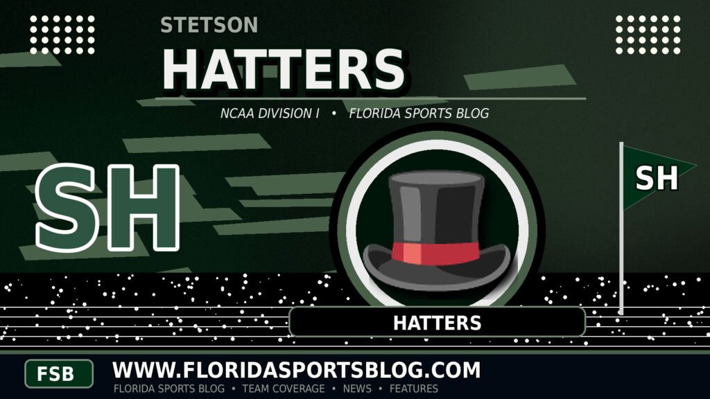 Stetson Hatters category image