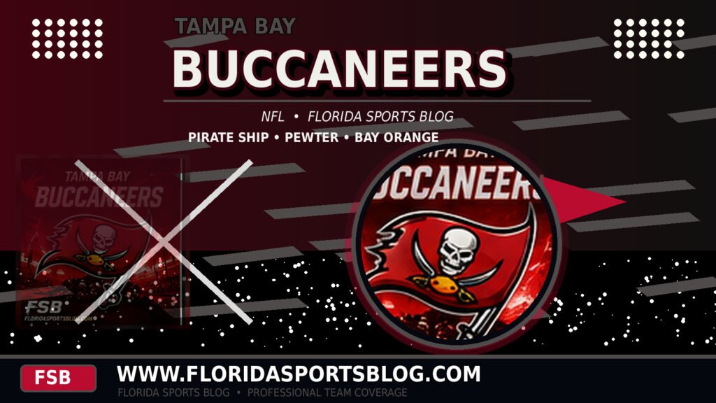 Tampa Bay Buccaneers category image