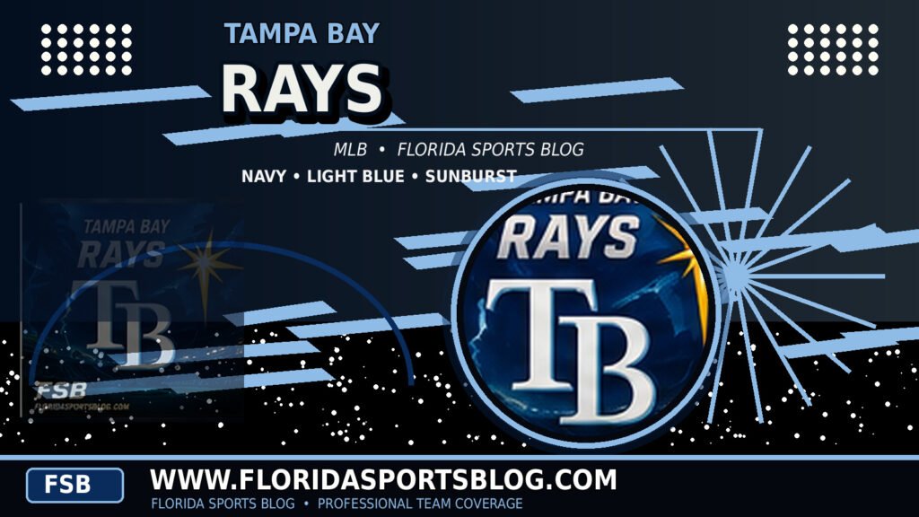 Tampa Bay Rays category image
