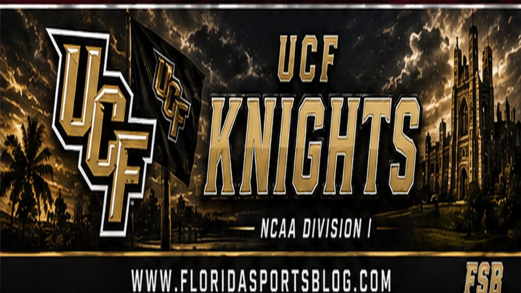 UCF Knights category image