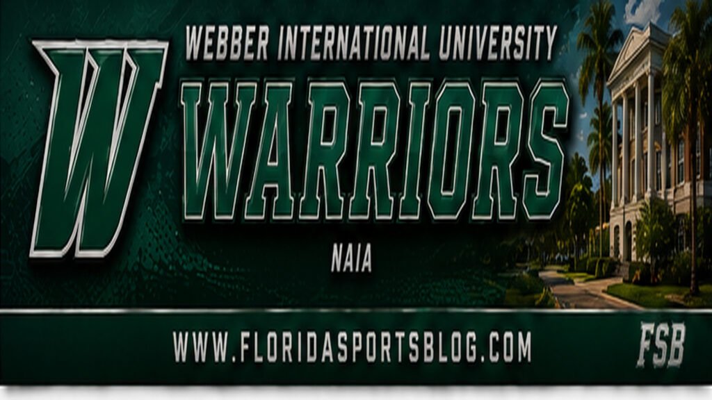 Webber International Warriors category image