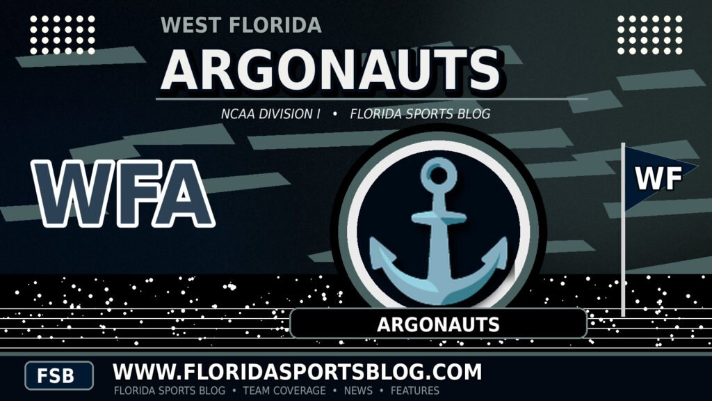 West Florida Argonauts category image